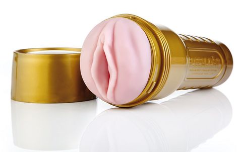 Мастурбатор Fleshlight - Stamina Training Unit - Fleshlight FL772