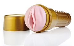 Мастурбатор Fleshlight - Stamina Training Unit - 