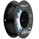 Катушка CR-PETG пластика Creality 1,75 мм 1кг для 3D принтеров, черный