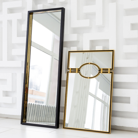 Зеркало Объект мечты Персей