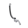 Слив-перелив Hansgrohe FlexaPlus 58140180