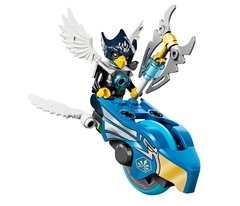 Lego Легенды Чимы 