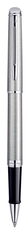 Ручка-роллер Waterman Hemisphere, цвет: CT, стержень: Fblk123