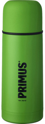 Картинка термос Primus Vacuum Bottle 0.5L Green - 1
