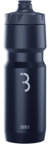 Картинка фляга BBB bwb-15 black - 1