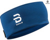 Повязка Bjorn Daehlie 2020-21 Headband Polyknit Estate Blue