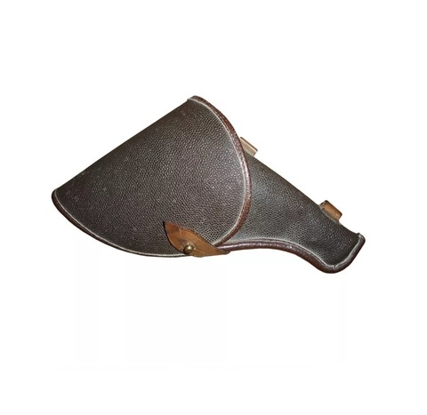 Кобура Наган кирза (ОРИГИНАЛ) переход.вариант СА