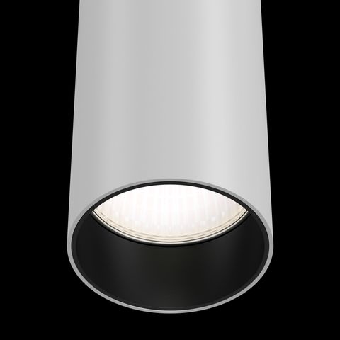 Потолочный светильник Technical FOCUS LED C056CL-L12W4K