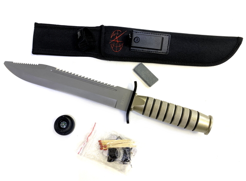 Нож Вепрь HK5702, Pirat