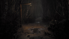 Horror Story: Hallowseed (для ПК, цифровой код доступа)