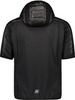 Жилет Noname Ski Vest 21 UX Black с капюшоном