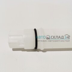 ГОРЛОВИНА БАЧКА ОМЫВАТЕЛЯ AVEO T300 GM (В СБОРЕ С КРЫШКОЙ)