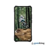 UAG Plasma Series Case for Samsung Galaxy S22 Plus Ice (Прозрачный)213433114343