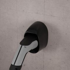 Type 2 - Держатель разъема - черный