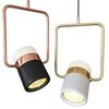 Люстра Ling PH | PV Gold H26