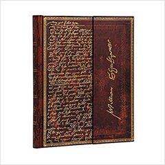 Embellished Manuscripts / Shakespeare, Sir Thomas More / Midi / Lined