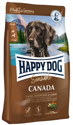 Happy Dog Supreme Canada