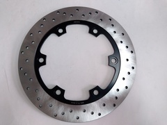 Диск тормозной задний на SUZUKI B-KING 1300 2008-2010, GSX R HAYABUSA  1300 2008-2018