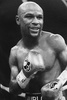 Футболка Warriors Floyd Mayweather
