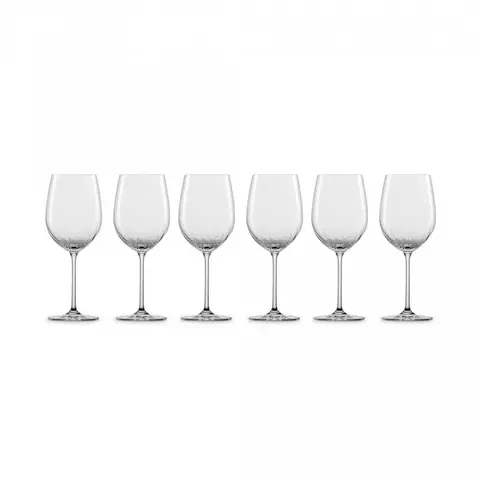 Набор бокалов для белого вина Riesling 6шт 296мл Zwiesel Glass Wineshine