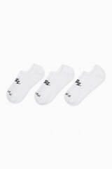 Носки Nike Everyday Plus Cushioned 3-Pack