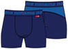 Термотрусы Noname Arctos Boxer WS 24 Navy с ветрозащитой