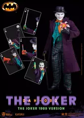 Фигурка Batman 1989: Joker