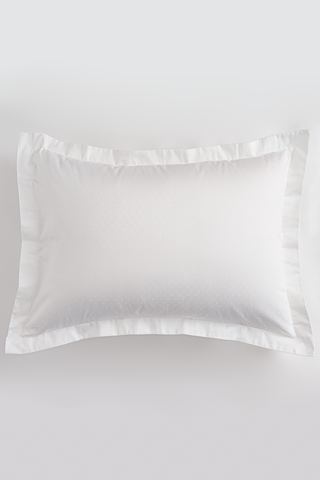 Наволочки 2шт 50х70 German Grass Grain Palette белые