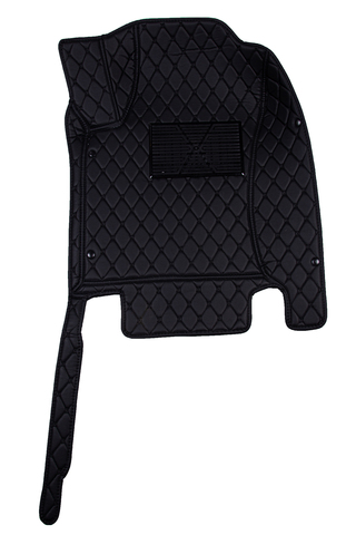 КОВРЫ 5D Экокожа на заказ в асс.