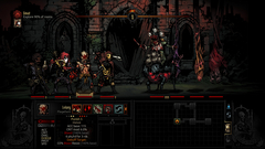 Darkest Dungeon: The Crimson Court (для ПК, цифровой код доступа)