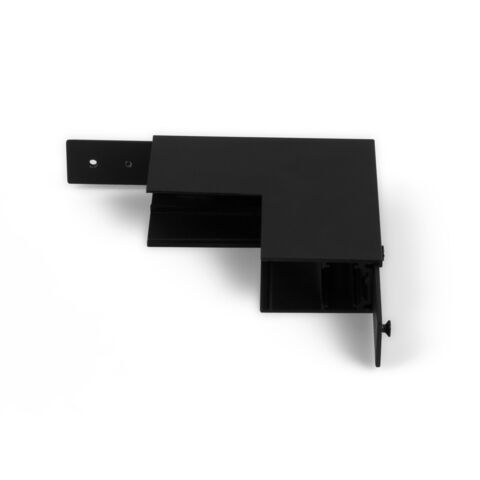 Коннектор угловой внутренний для накладного шинопровода Elektrostandard Slim Magnetic 85091/00