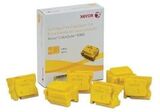 Чернила желтые (6x2,82K) XEROX ColorQube 8900
