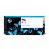 Картридж HP 730 струйный серый (300 мл)