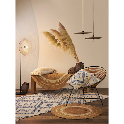 Ковер 70x160см Tkano Nagpur Ethnic