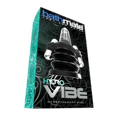 Вибронасадка на помпу Bathmate HydroVibe