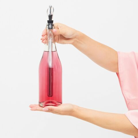 Охлаждающая палочка для вина CHARDY