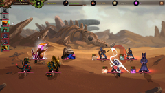 Sandwalkers (Ранний доступ) (для ПК, цифровой код доступа)