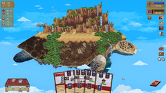 Vertical Kingdom (для ПК, цифровой код доступа)