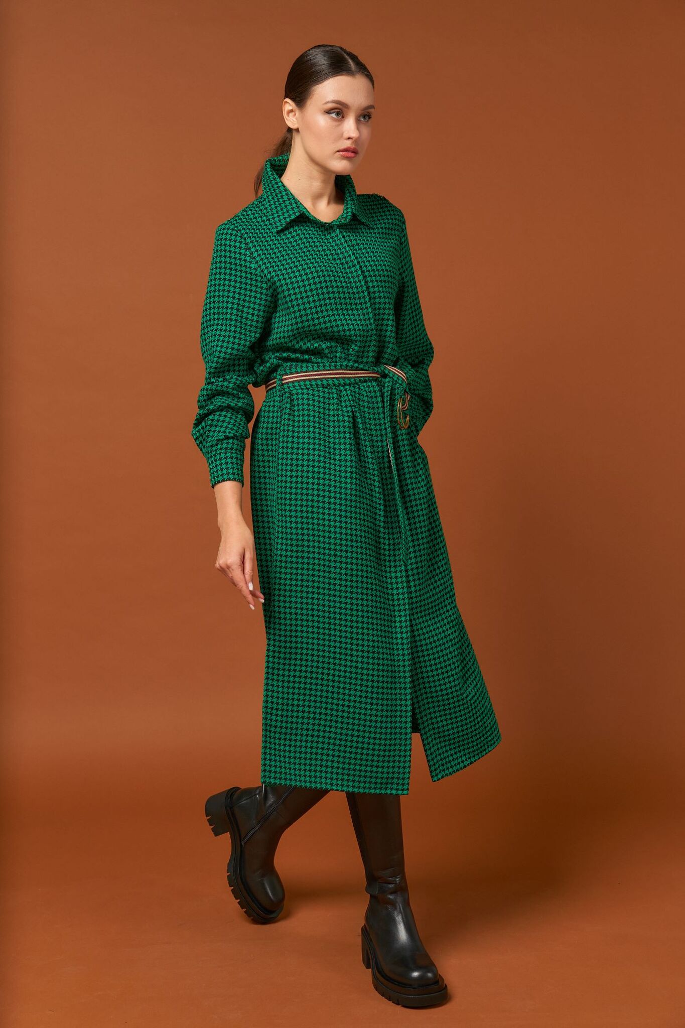 Платье "Лиль"