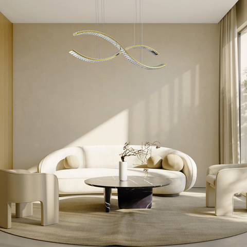 Светильник подвесной ST Luce Aceno SL6206.303.50