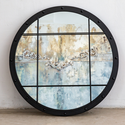 Зеркало Объект мечты Чарли блэк