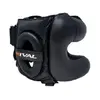 Шлем бамперный Rival RHGFS3 Black