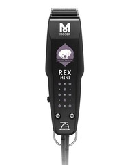 Триммер для стрижки животных Moser Rex Mini, с лапками (1411-0064)
