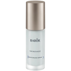 Сыворотка Babor Skinovage Moisturizing Serum 30ml