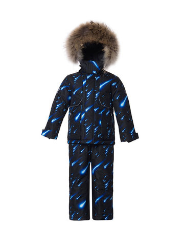 Зимний комплект "Метеоры" AMADEO