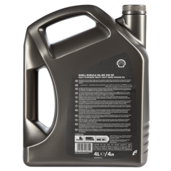 Shell Rimula R6 ME 5W-30