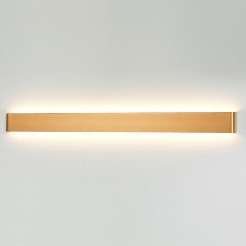 Настенный светильник Odeon Light Framant 4295/40WL