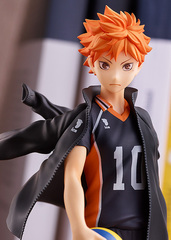 Pop Up Parade: HAIKYU!! - Shoyo Hinata