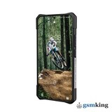 UAG Plasma Series Case for Samsung Galaxy S22 Plus Ice (Прозрачный)213433114343