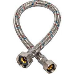 Подводка для смесителя 0,5м (пара)